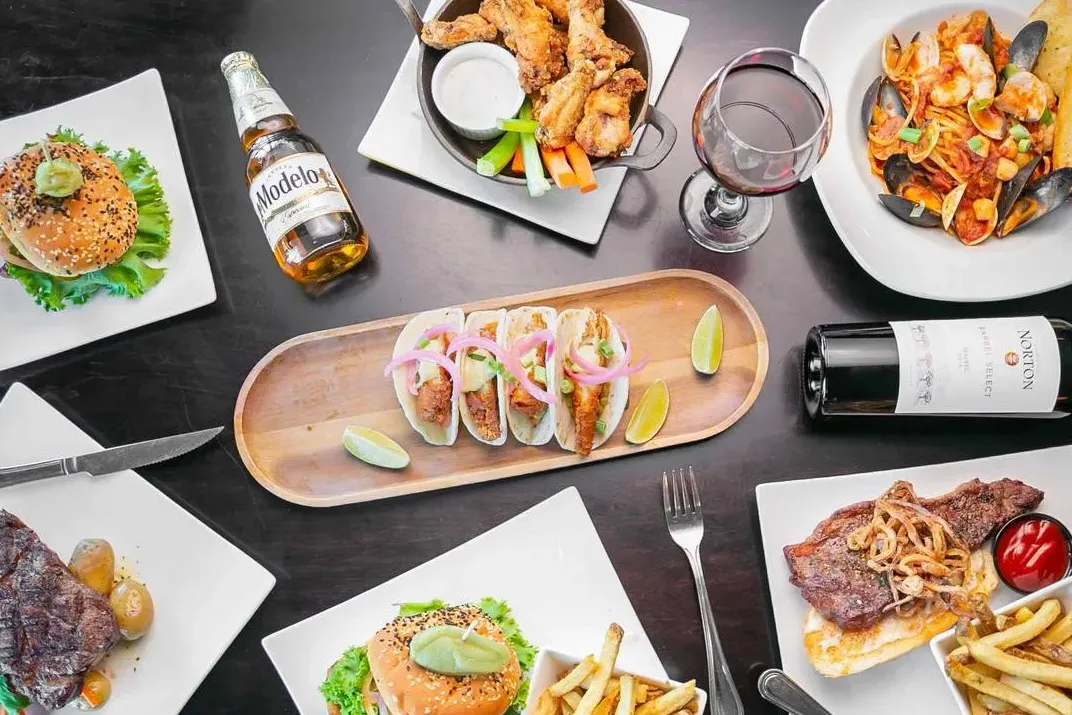 Best pub food and breakfast in Calgary - Best Breakfast Pub in Calgary