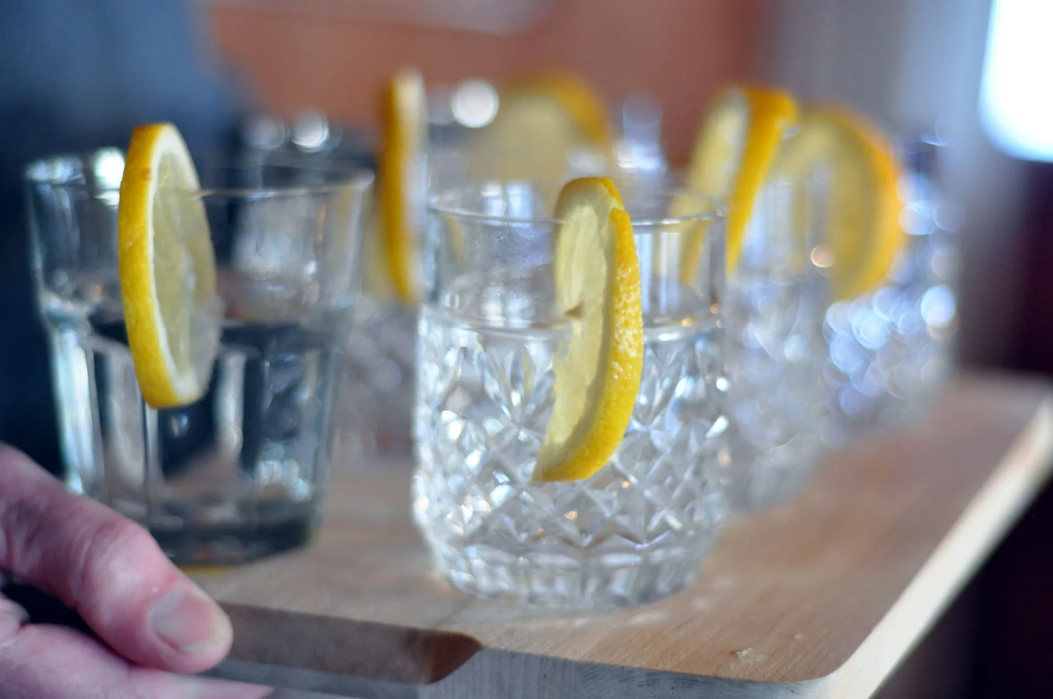 Experience authentic breakfast and pub food at Tonic Kitchen + Bar in Calgary