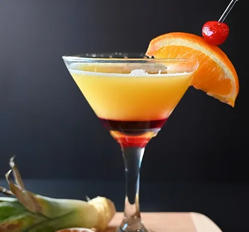 Best cocktails in Calgary, AB